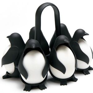 Penguin Egg Holder